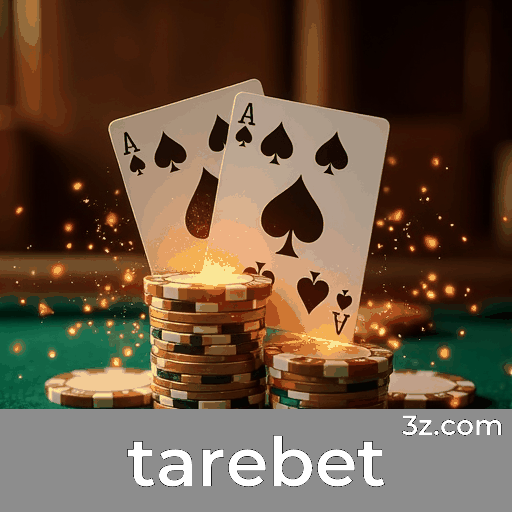Tarebet Plataforma: Conecte-se e Interaja com Emoção