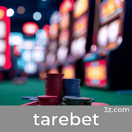 Tarebet: Descubra Ofertas Exclusivas e Bônus Imperdíveis!