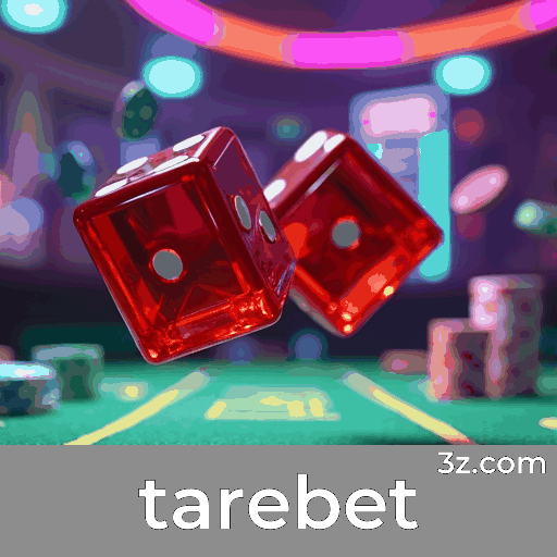 Jogos de Cassino com Tecnologia 3D Tarebet