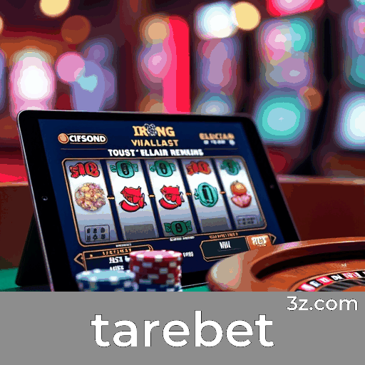 Experiência Mobile Inteligente com o Aplicativo da tarebet