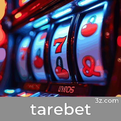 Experiência Imersiva de Jogos com Tecnologia 3D no Tarebet