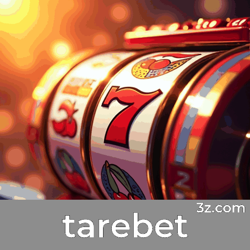 Tarebet: Registre-se Agora e Garanta sua Segurança