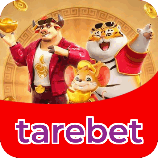 Login rápido no app tarebet