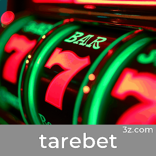 Plataforma Tarebet: Conecte-se e Interaja com a Comunidade de Jogadores