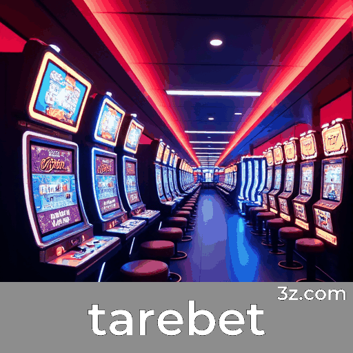 tarebet: Jogos Crash com Multiplicadores e Estratégia